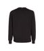 Sweat Homme Noir Tommy Hilfiger-2