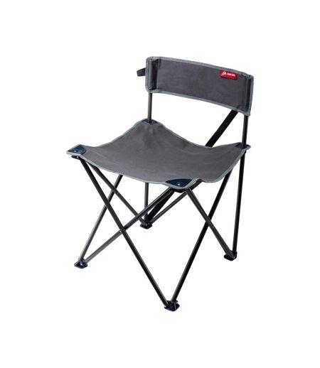 Chaise De Camping Karrige Taille Unique Perle Noircie Martes