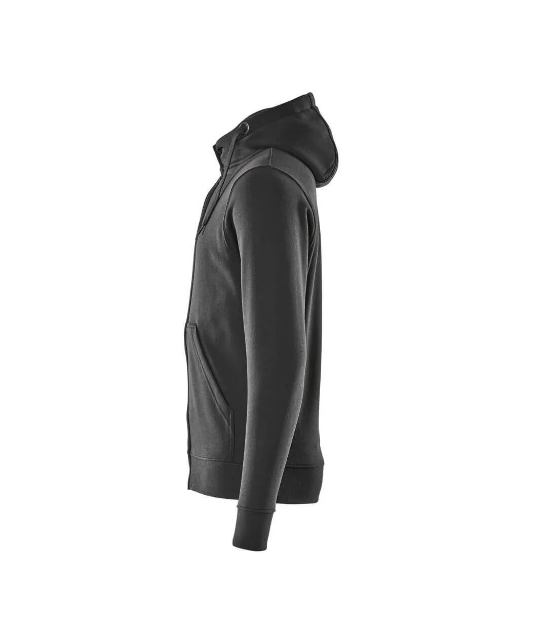 Mens Crossover Gimont Full Zip Hoodie Dark Navy Mascot-3
