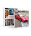 3 tours au volant d’une Ferrari 488 GTB sur circuit à Biltzheim - SMARTBOX - Coffret Cadeau Sport & Aventure