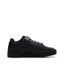 Baskets noires homme adidas forum low-2