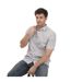 Unisex Adult Pen Novelty Shirt White Ted Baker-3