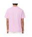T-shirt rose homme lacoste th73181-2