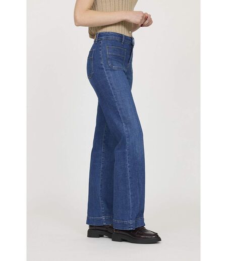 Jean JOAN Medium Blue