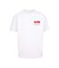 Blanc Mister Tee-1