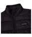 Mens Performance Lightweight Puffer Jacket Grey Calvin Klein-3