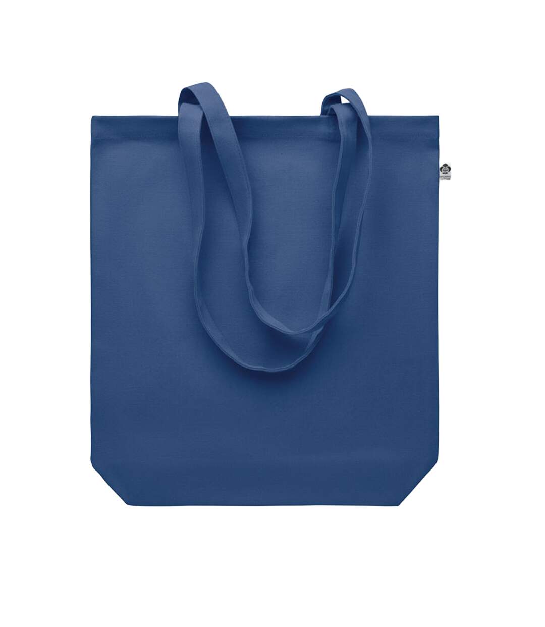Sac de courses coco taille unique bleu MidOcean-2