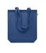 Sac de courses coco taille unique bleu MidOcean-2