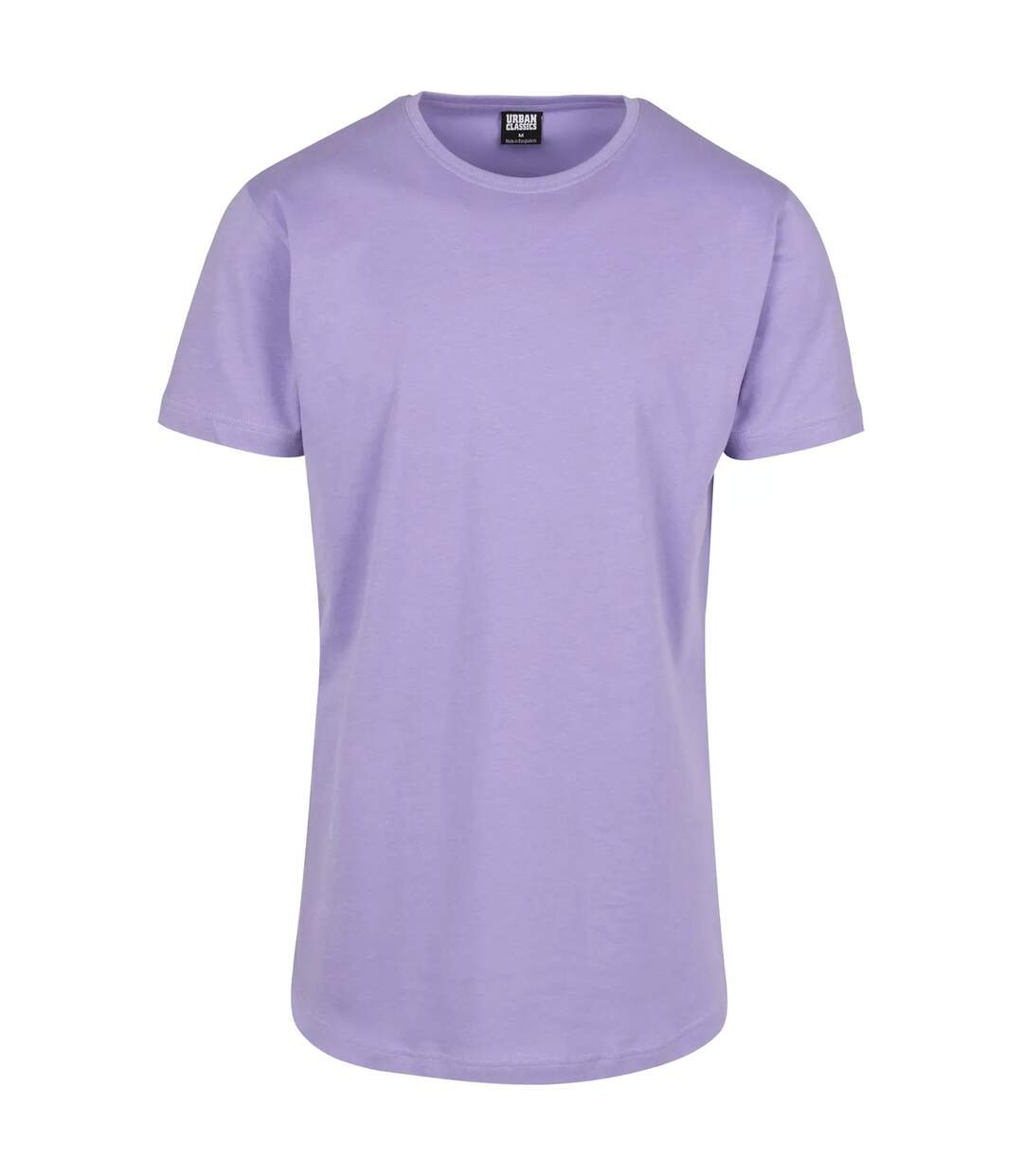T-shirt Homme Lavande Urban Classics-1