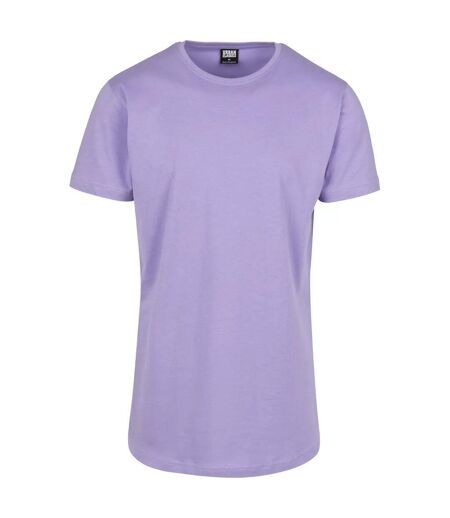 T-shirt Homme Lavande Urban Classics
