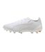 Unisex Adult Ultra 6 Ultimate Firm Ground Football Boots  White Puma-2