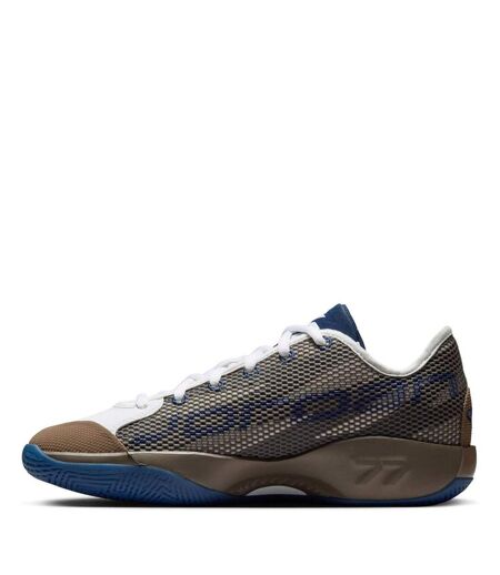 Chaussures De Basket Luka Homme Kaki Bleu Marine Nike