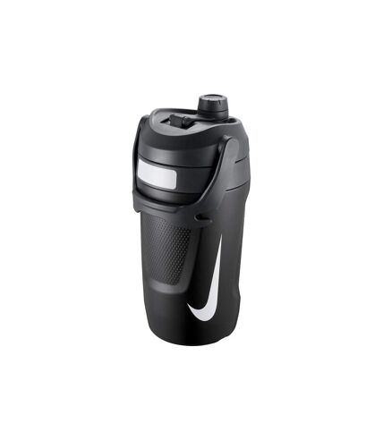 Nike Fuel Water Bottle (Black/Anthracite/White) (One Size) - UTBS3452