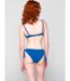 Bas maillot slip de bain taille basse à nouettes ARISTA Luna Splendida-4