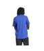 Bleu Vif Adidas-2