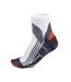 Kariban Proact Unisex Adult Sports Socks (White/Gray) - UTPC6385