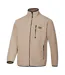 Veste Polaire Camber Homme Blanc Cassé Dare 2B-4