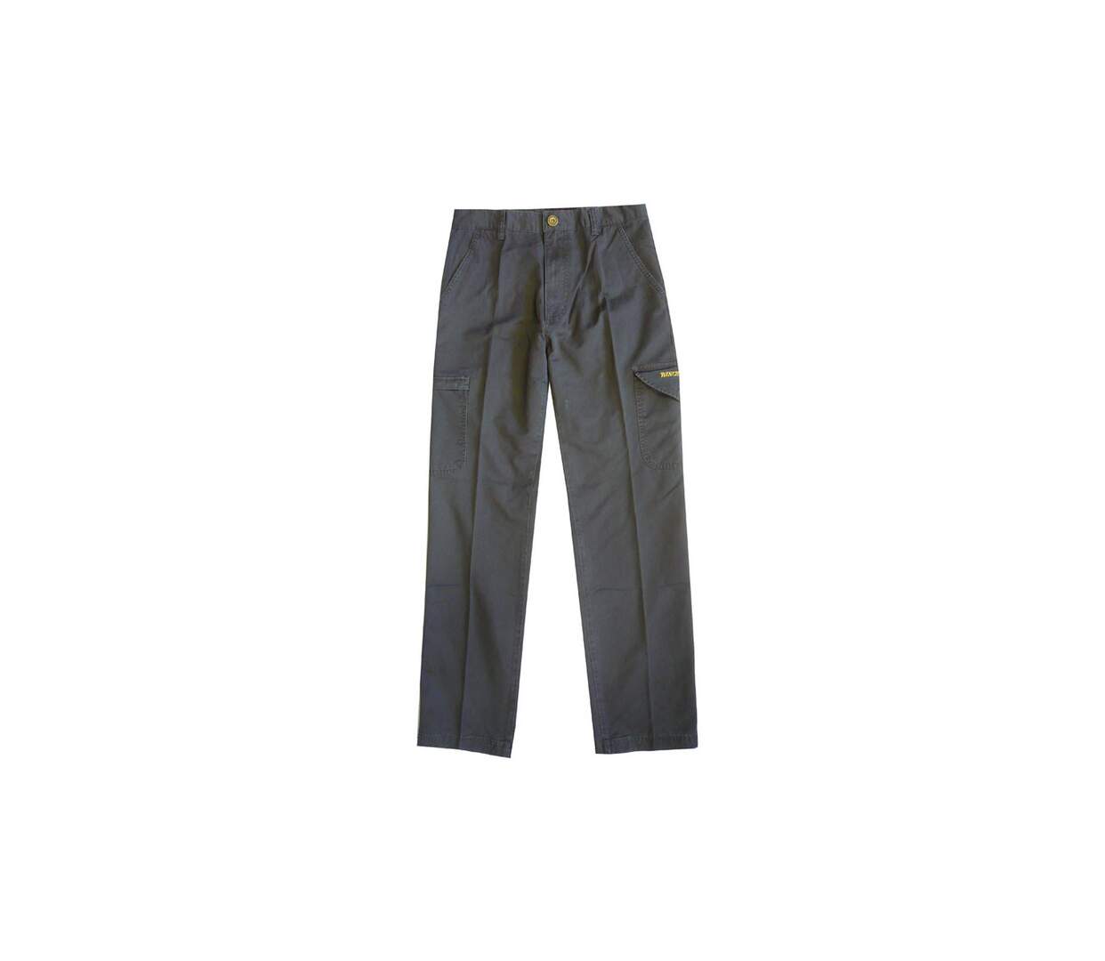 Pantalon poches jambes WILD1G-1