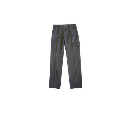 Pantalon poches jambes WILD1G