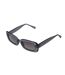 Lunettes De Soleil Adulte Taille Unique Noir Aquawave-1