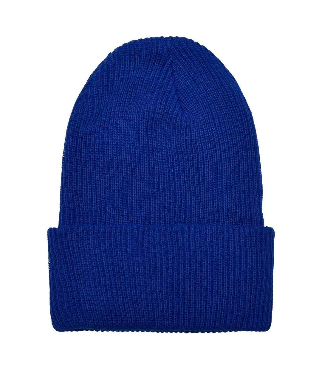 Bonnet Bleu Roi Flexfit-1