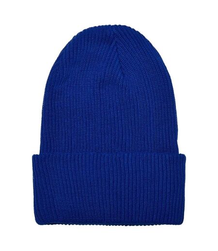 Bonnet Bleu Roi Flexfit