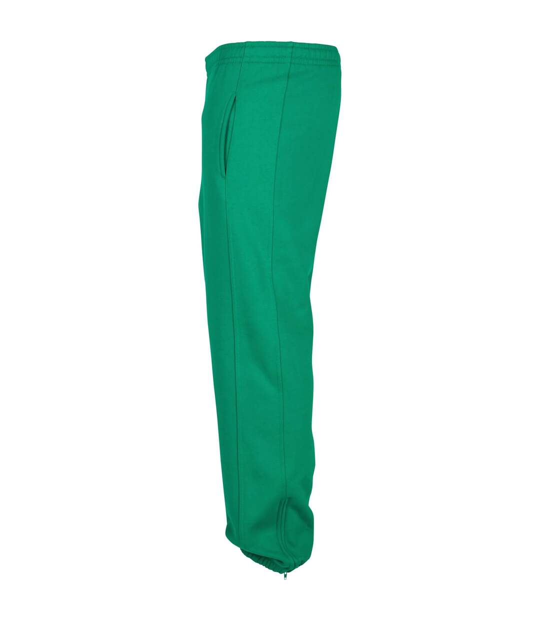 Pantalon De Jogging Homme Vert Urban Classics-3