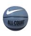 Ballon De Basket Everyday All Court Taille 7 Blanc Noir Gris Argent Nike-1