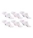 Chaussettes Femme LOTTO - Pack de 6-1
