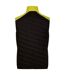 Mens Touring Quilted Lightweight Gilet Neon Spring Black Dare 2B-3