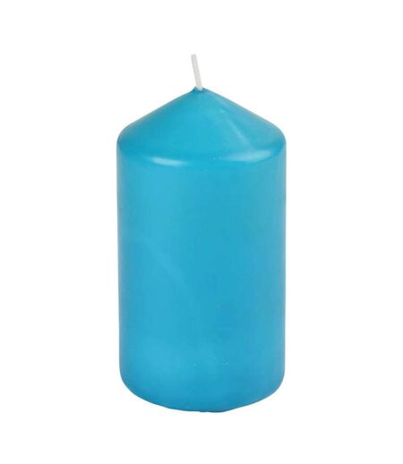 Bougie Pilier Essentiel II 11cm Lagon