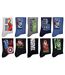 Chaussettes AVENGERS Pack de 10 Paires