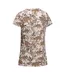T-shirt Phillipa Femme Sauge Claire Trespass-3