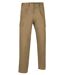 Pantalon de travail homme - CASTER - beige camel