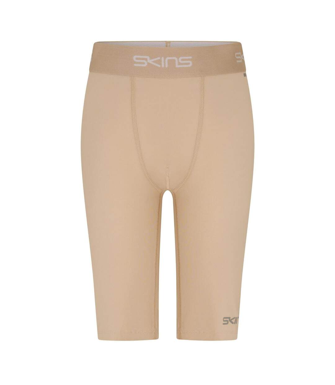 Mens Dynamic Force Compression Shorts Neutral Skins-1