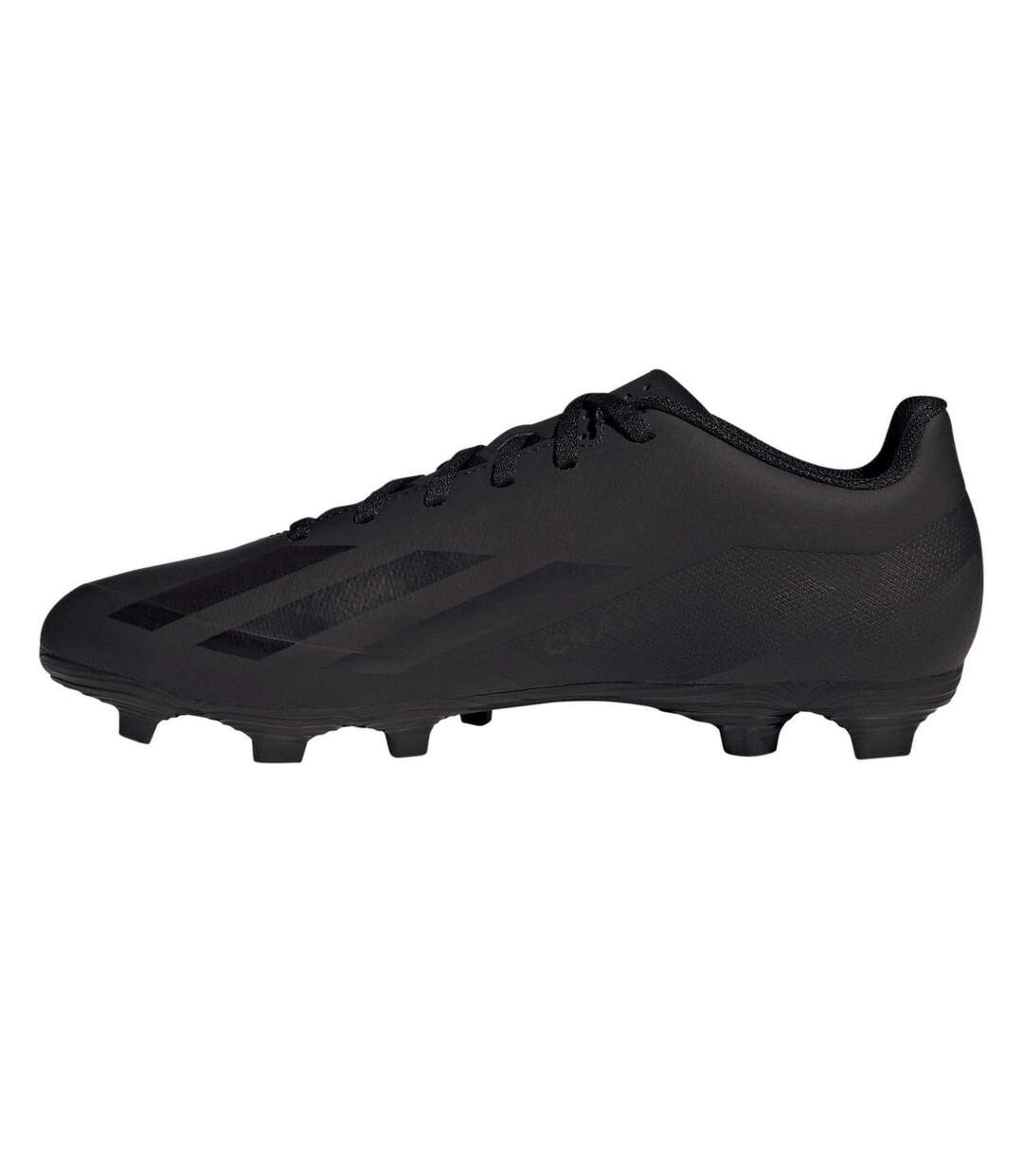 Chaussures De Football Pour Terrain Souple Crazyfast.4 Homme Noir Adidas-4