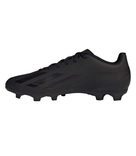 Chaussures De Football Pour Terrain Souple Crazyfast.4 Homme Noir Adidas