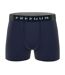 Lot de 4 boxers homme Signature Dave Coolin Freegun-5