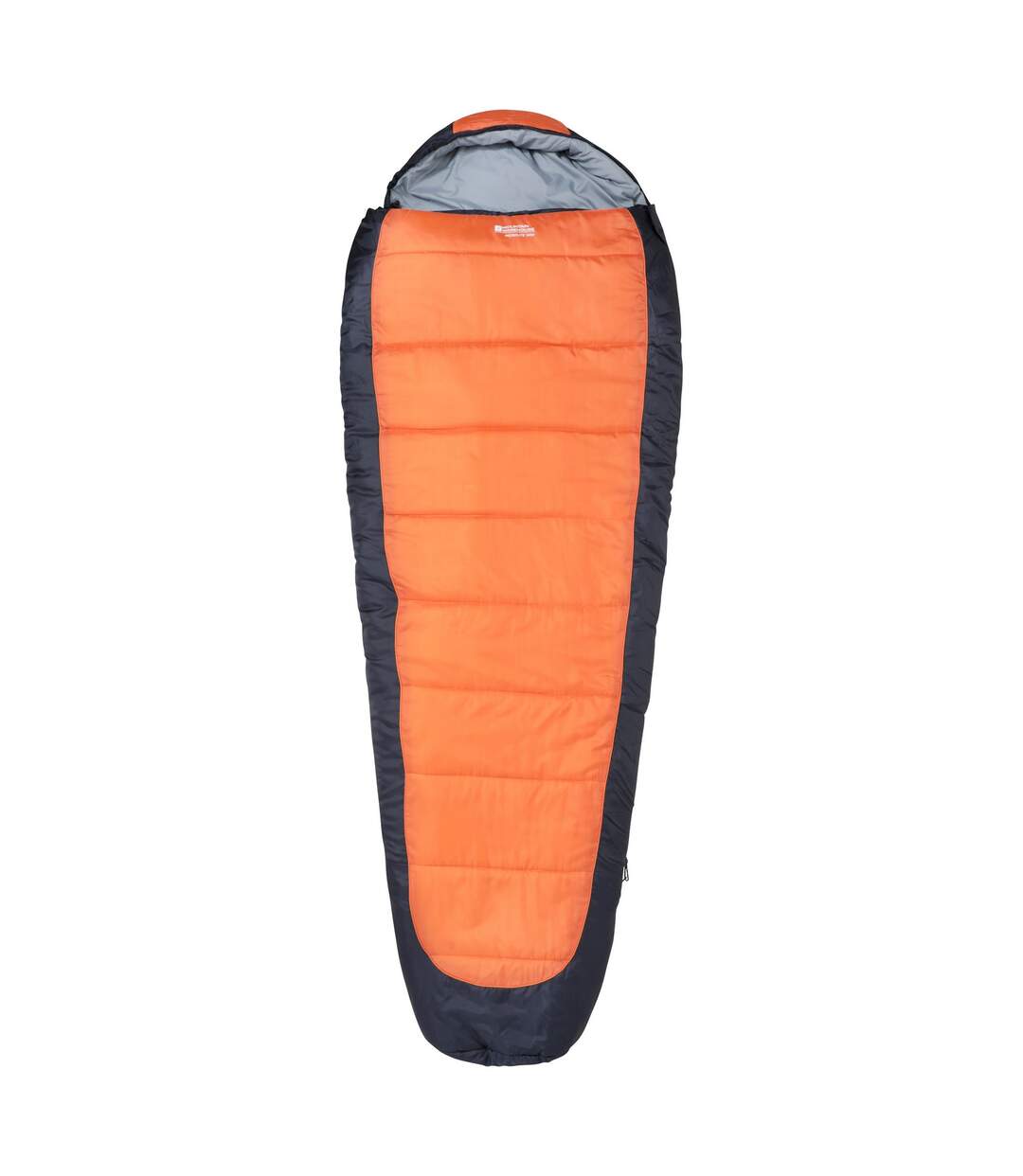 Sac de couchage adulte 215 cm rose Mountain Warehouse-2