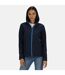 Veste Softshell Ablaze Femme Bleu Marine Bleu Regatta-1