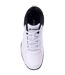 Baskets Detis Homme Blanc Noir Bleu Marine Martes-4