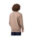 Sweat Warwick Homme Marron Weekend Offender-3