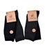 Chaussettes Homme WINTER SOCKS - Pack de 4-3