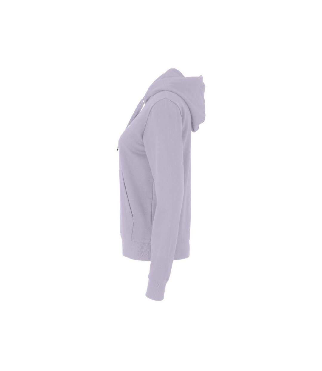 Sweat À Capuche Lierna Femme Blanc Fila-3