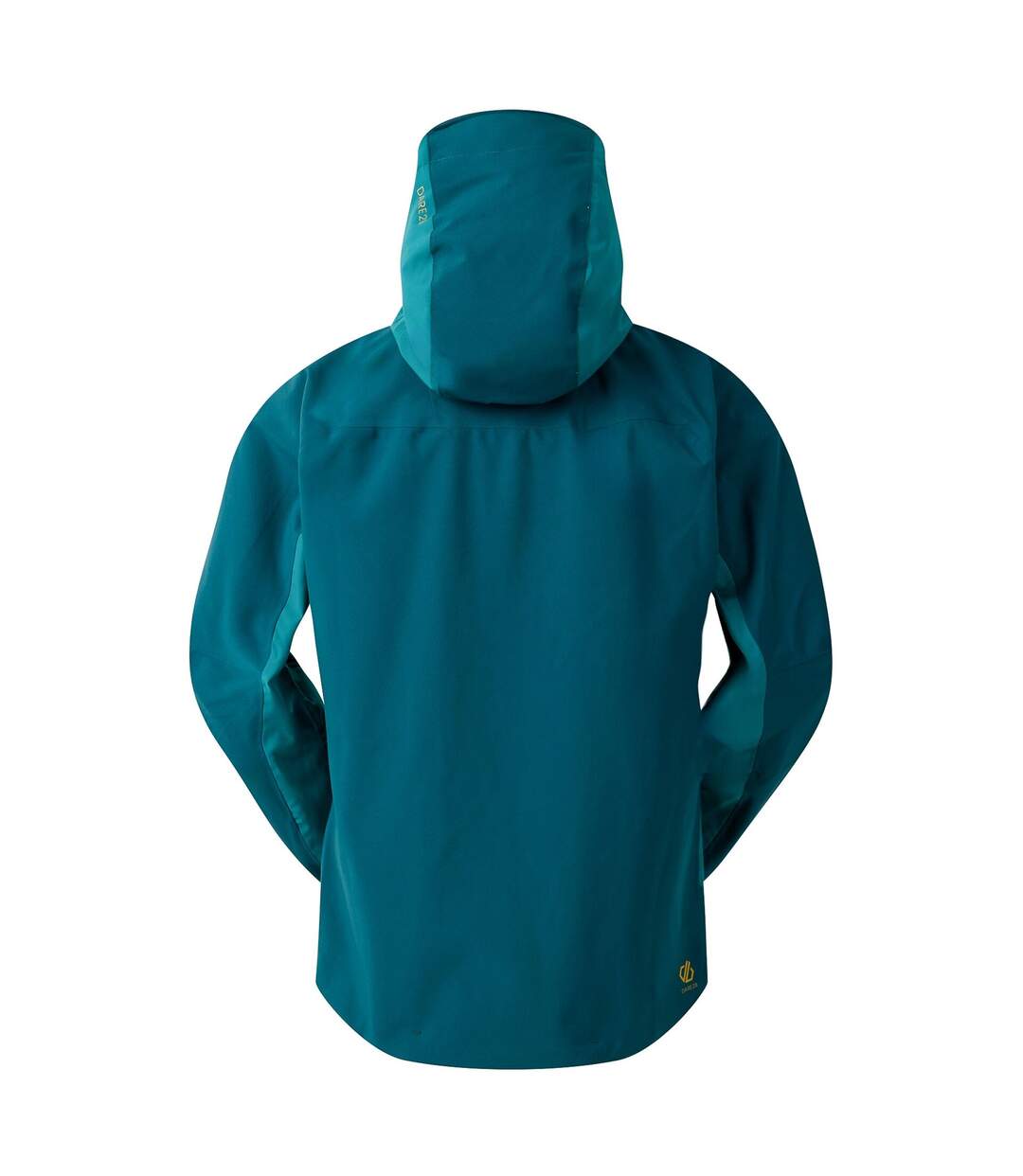 Blouson De Ski Torrek Homme Bleu Mer Foncé Sarcelle Dare 2B-3