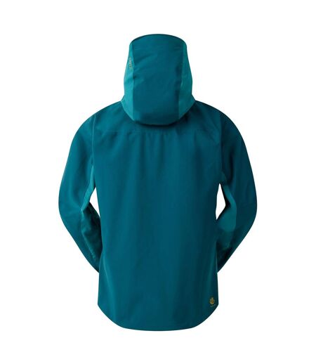 Blouson De Ski Torrek Homme Bleu Mer Foncé Sarcelle Dare 2B