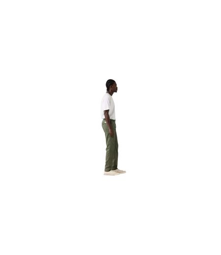 Chino Kambaba Homme Kaki Levis