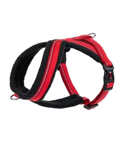 Halti Harnais pour chien confortable (Rouge) (XL) - UTTL4878