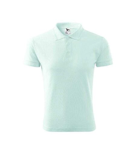 Polo Homme Givré Malfini