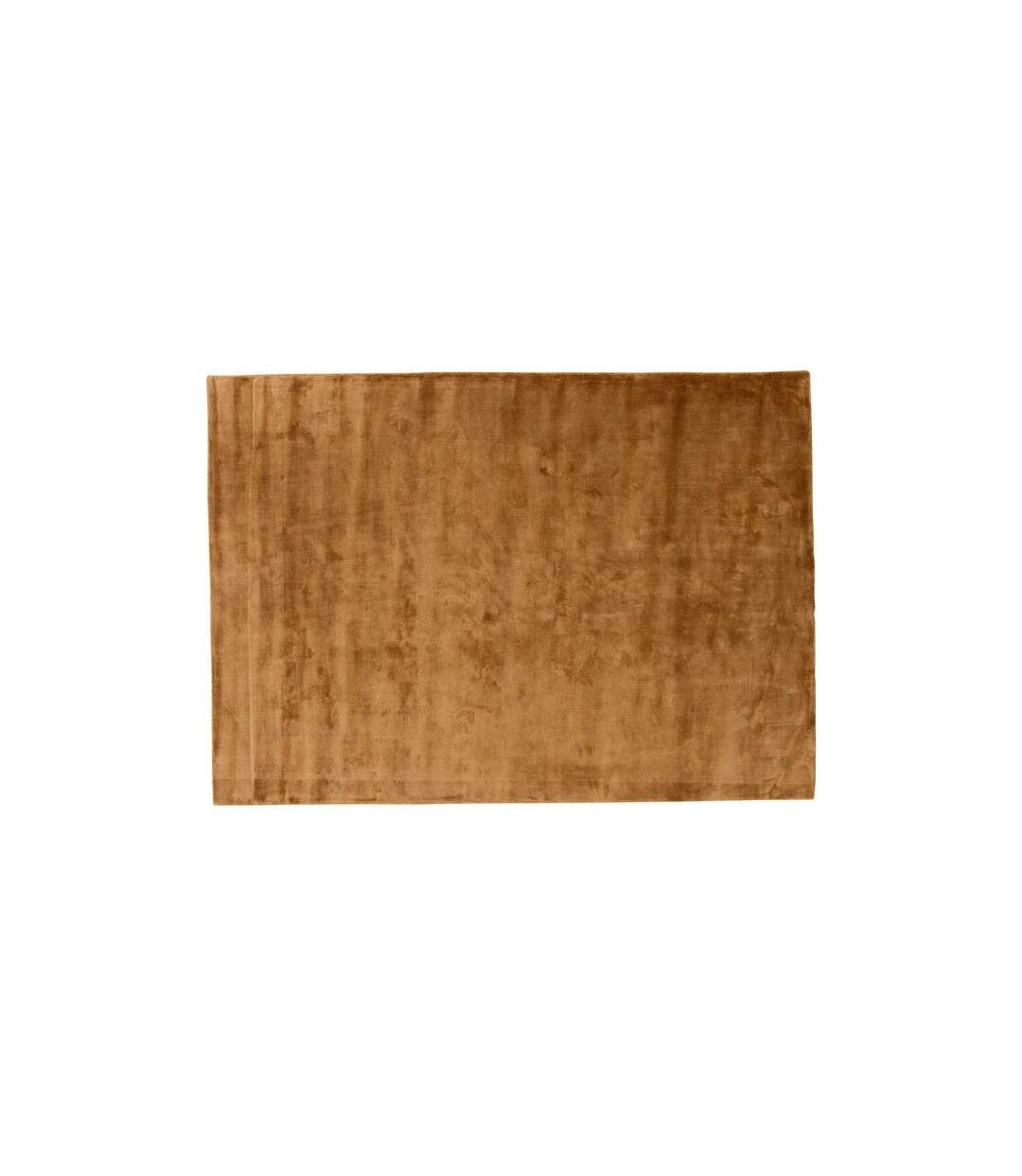Tapis Déco Indra 201x301cm Moutarde-1